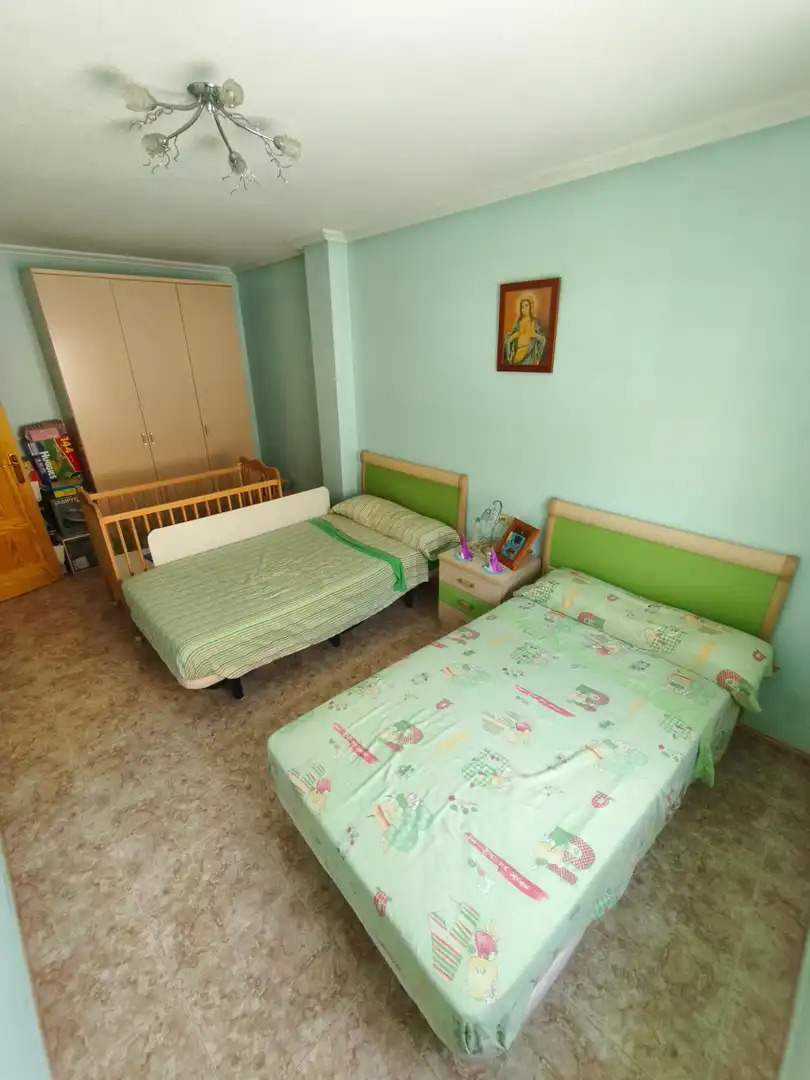 Habitación de Dúplex en venta en Ricote
