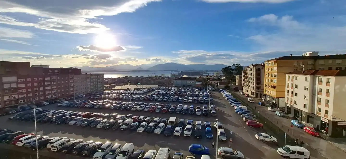 Piso con terraza en venta en Calle Alta, imagen 2