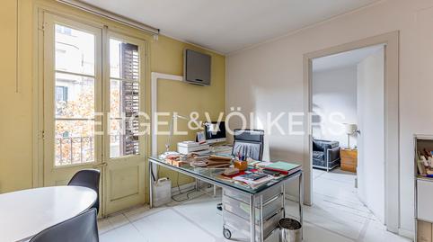 Foto 4 de Apartament en venda a Dreta de l'Eixample,  Barcelona Capital
