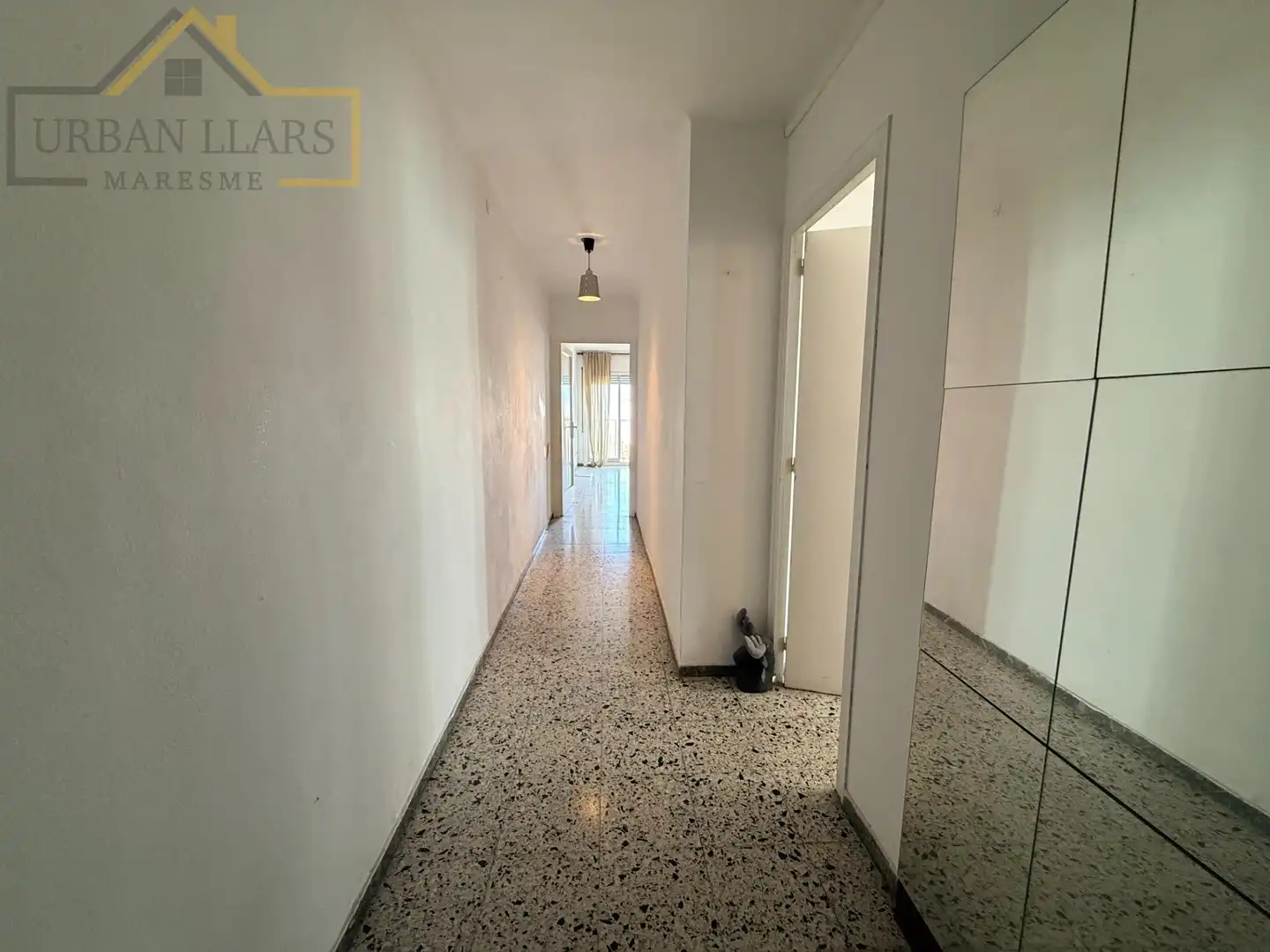 Wohnung zum Verkauf in Mataró mit Balkon