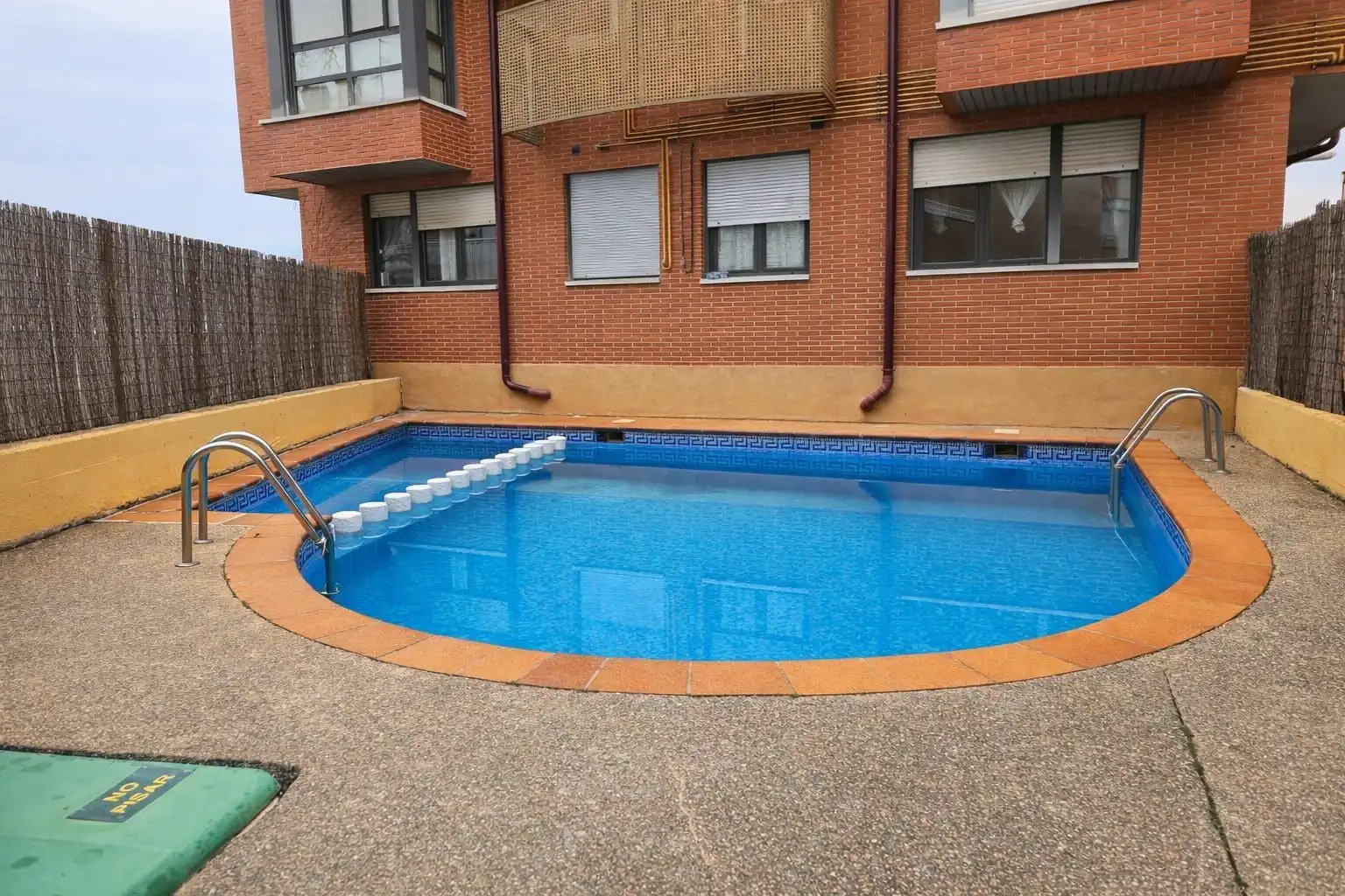 Local comercial en venda a Luis Ortun, imagen 13