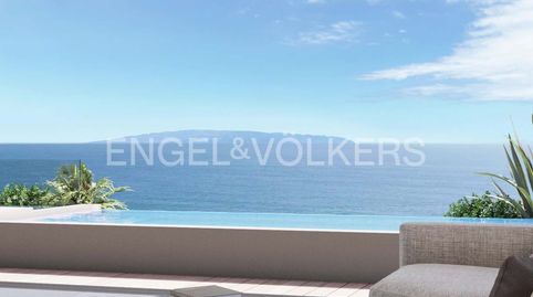Foto 2 de Piso en venta en Callao Salvaje - Playa Paraíso, Adeje