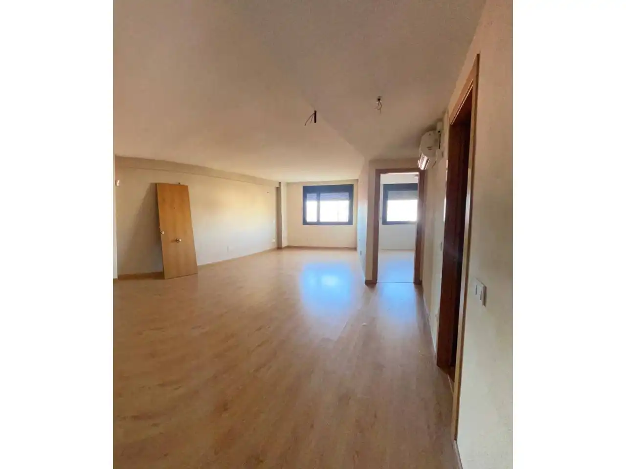 Schlafzimmer von Maisonette zum Verkauf in Bargas