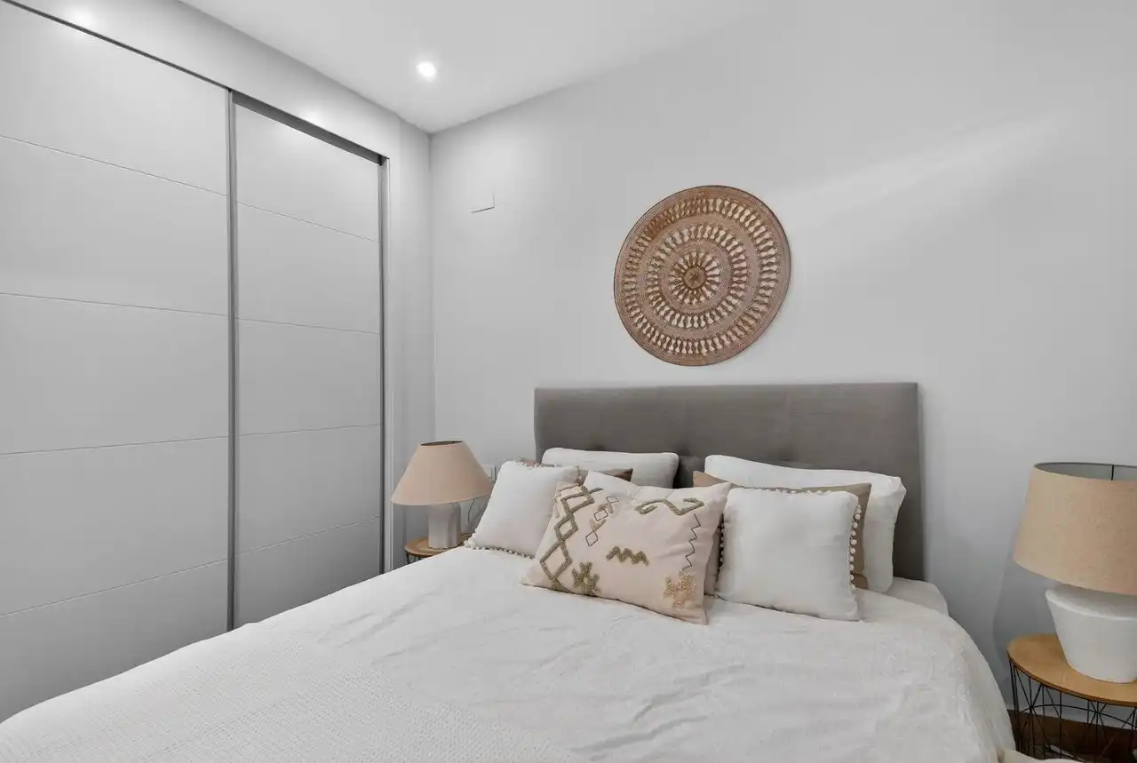 Apartamento en venta en N/A, Los Balcones - Los Altos