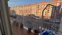 Balcony of Flat for sale in Sabadell  with Air Conditioner, Heating and Terrace