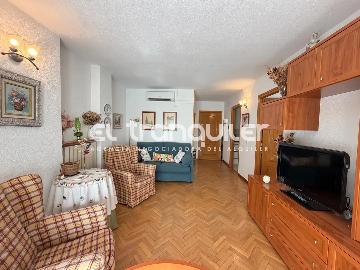 Wohnung mit Aufzug zur Miete in Avenida Constitución, imagen 15