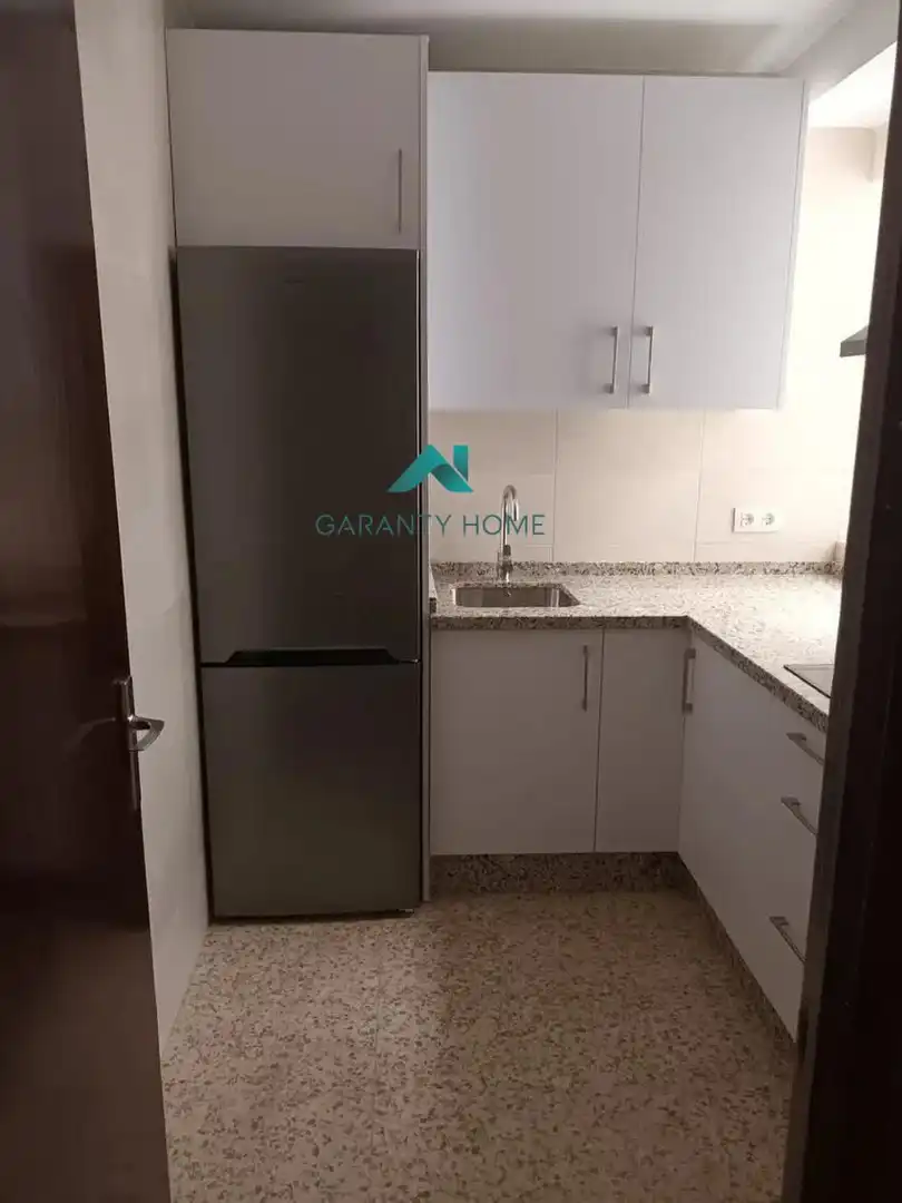 Flat for rent in San Julián