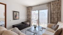 Living room of Flat for sale in La Pobla de Farnals  with Terrace and Swimming Pool