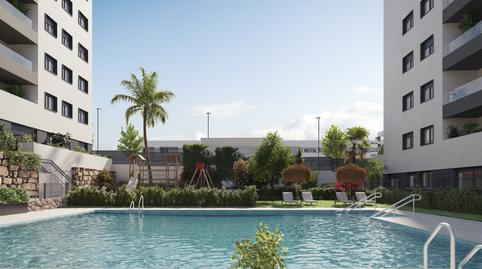 Photo 3 of Flat for sale in Parcela R. Sector Sanchez Blanca, Distrito Zeta - Recinto Ferial Cortijo de Torres, Málaga Capital