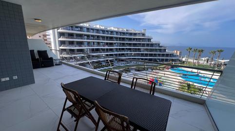 Foto 3 de Apartament en venda a Los Arenales del Sol, Elche / Elx