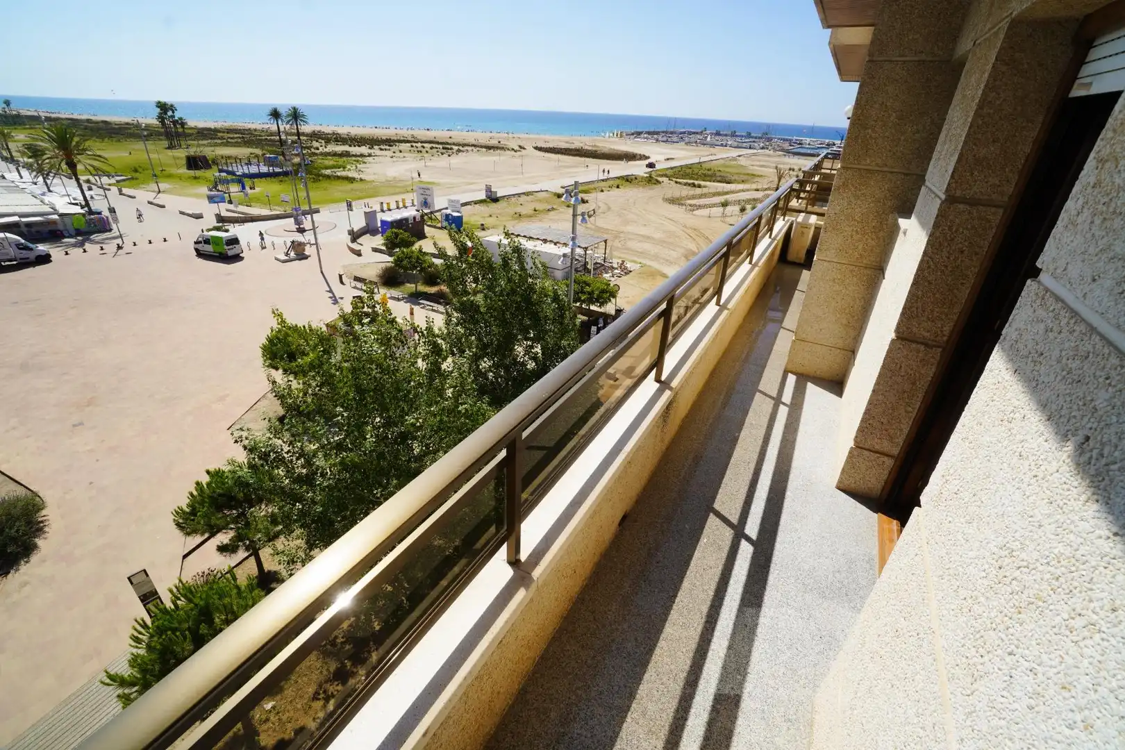 Wohnung mit Terrasse zum Verkauf in GERMANS TRILLAS-BRISAMAR 3, imagen 19