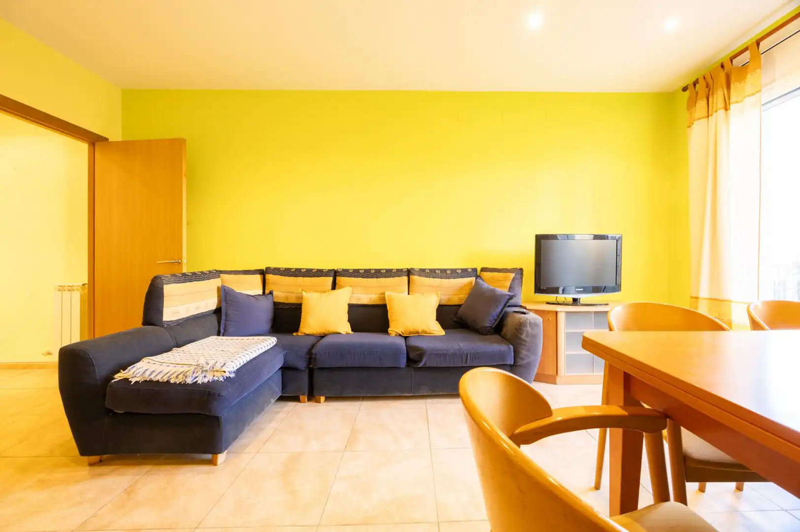 Piso en venta en Sant Quirze de Besora