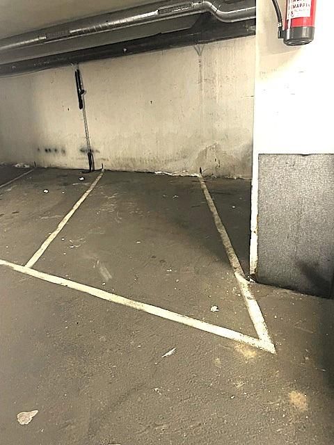 Garatge en venda a Calle TAMARIT, Sant Antoni, Eixample