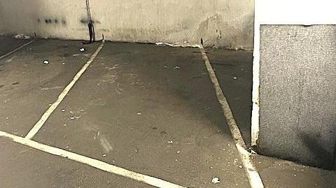 Foto 3 de Garatge en venda a Calle Tamarit, Sant Antoni,  Barcelona Capital