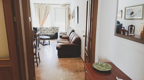 Foto 3 de Piso en venta en Paseo Marítimo - San José - La Laguna, Cádiz Capital