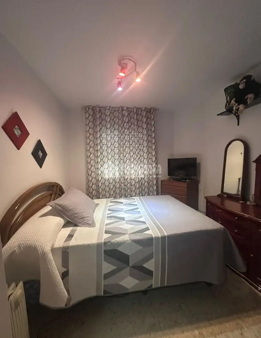 Dormitori de Pis en venda en Málaga amb Aire condicionat