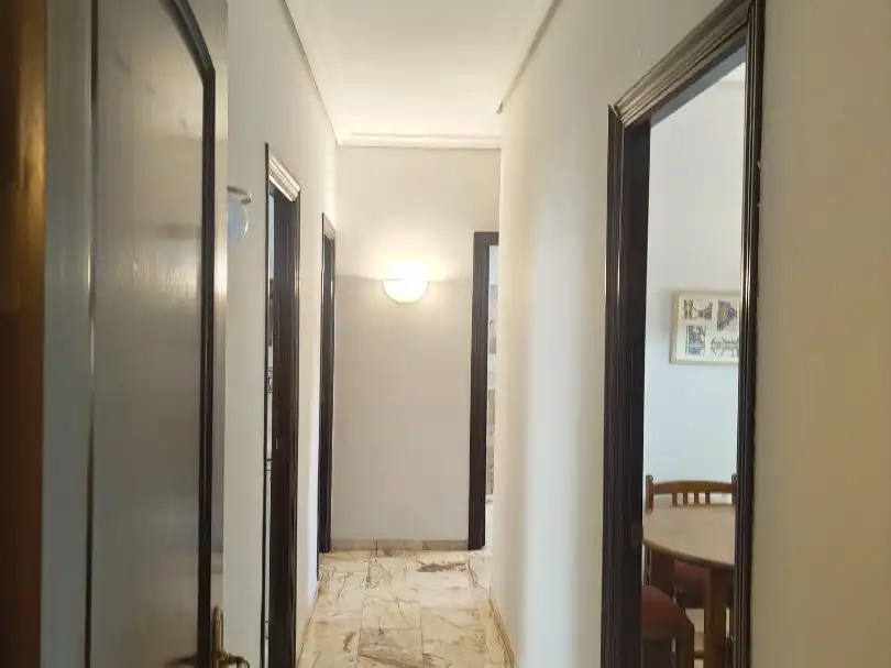 Wohnung zur Miete in Avenida de la Reina Mercedes, 19a, Sevilla Capital