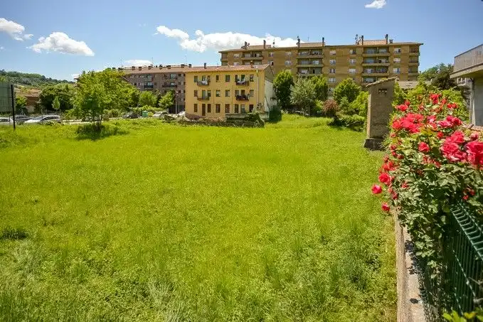 Residential land for sale in Calle Rei Marti L'Huma, imagen 12