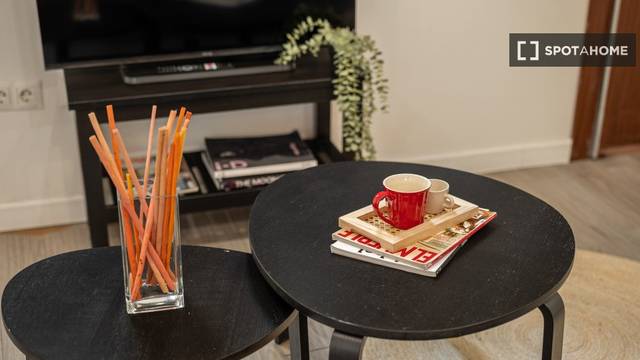 Piso en Alquiler en El Raval