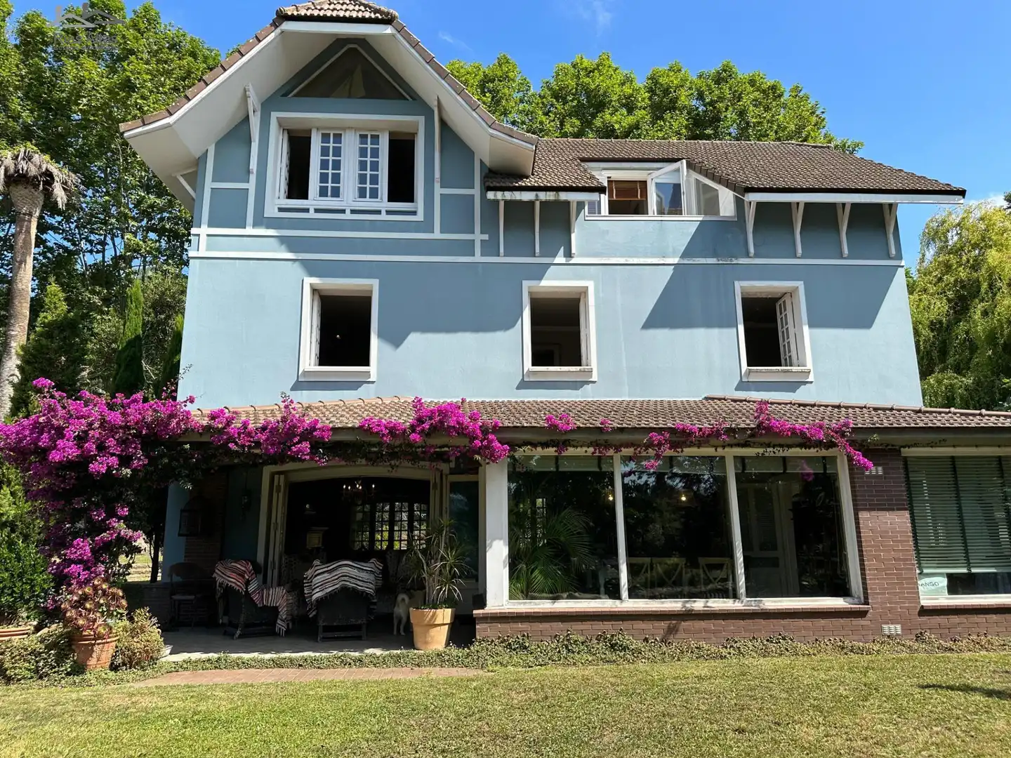 Casa o xalet en venda a Carretera ESTACION, Cambre