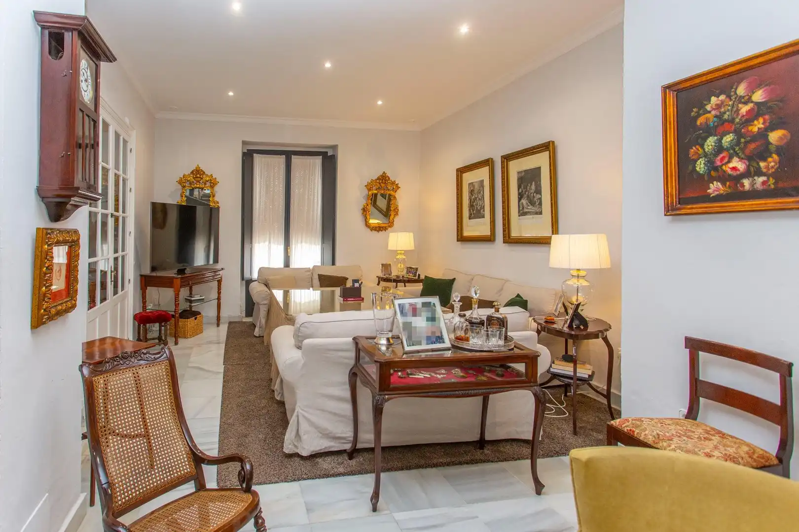 Maison avec terrasse à vendre à CHANCILLERIA, imagen 14