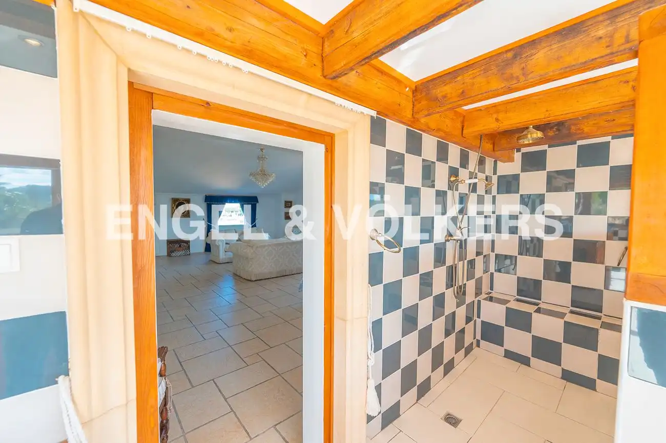 Houses for sale in Aigües  with Air Conditioner, Private garden and Terrace