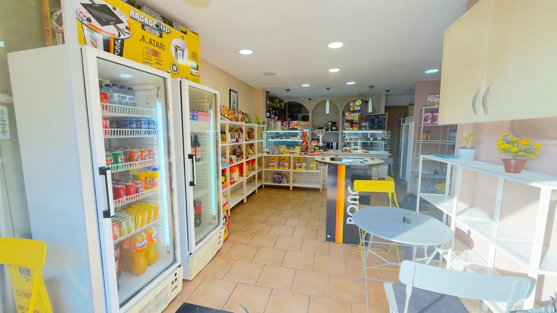 Local comercial en traspaso en Carrer de Wilson, imagen 6