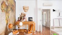 Menjador de Apartament en venda en Málaga Capital