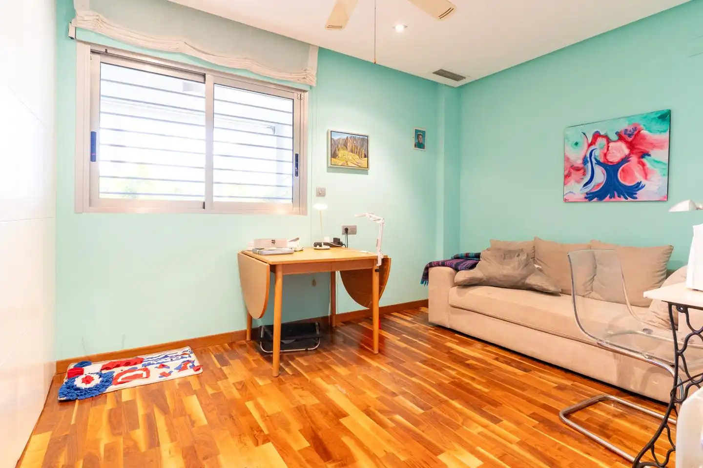 Casa con piscina en venta en Jose Antón Agullo, imagen 37