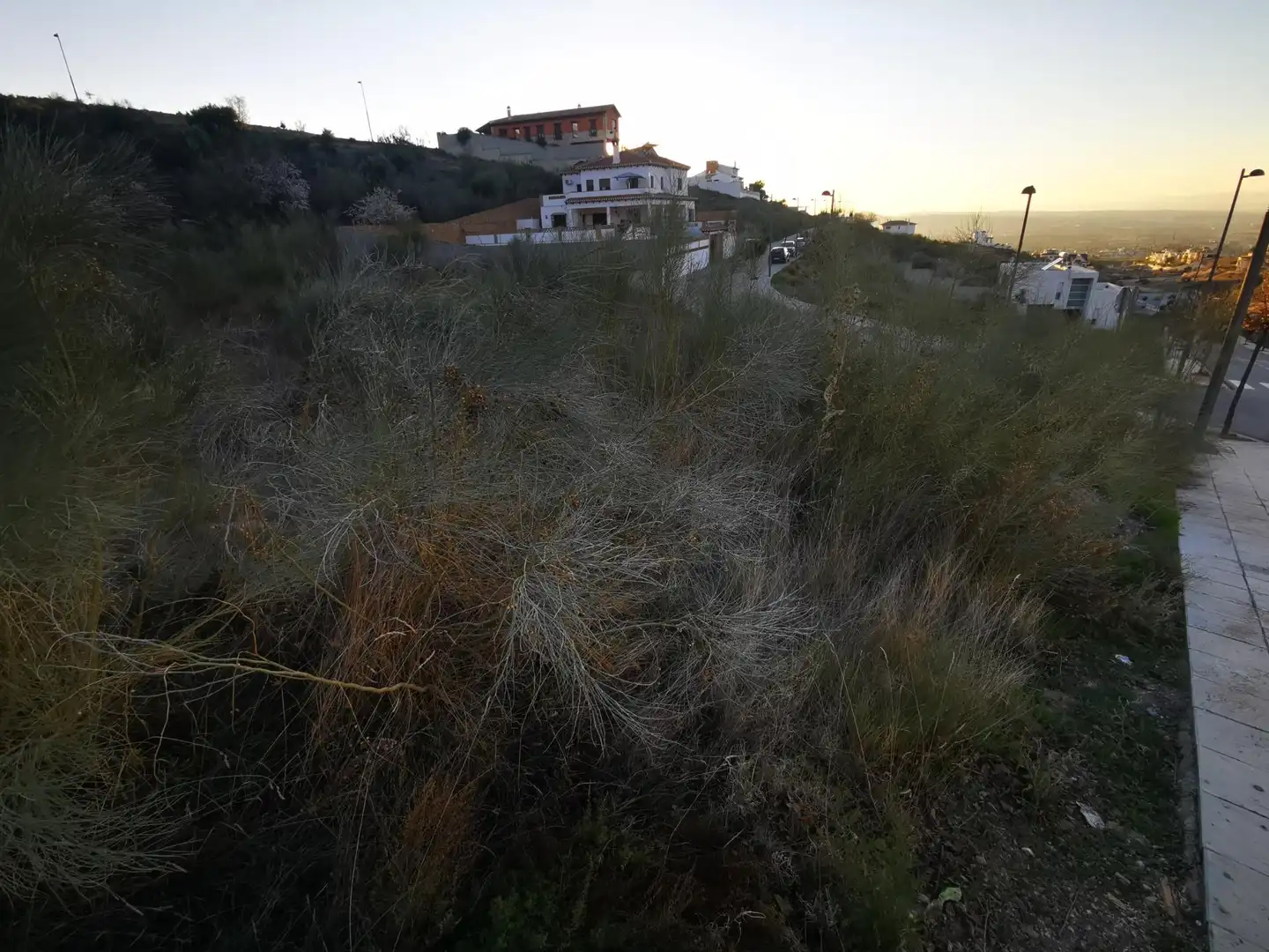 Lands and plots for sale in La Zubia Ciudad, imagen 6