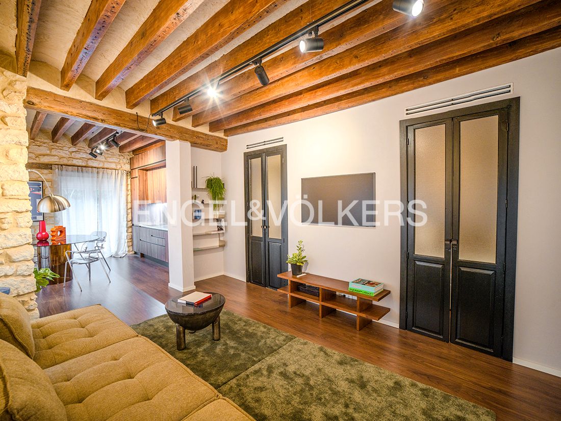 Flat for sale in Alicante / Alacant  with Air Conditioner and Heating