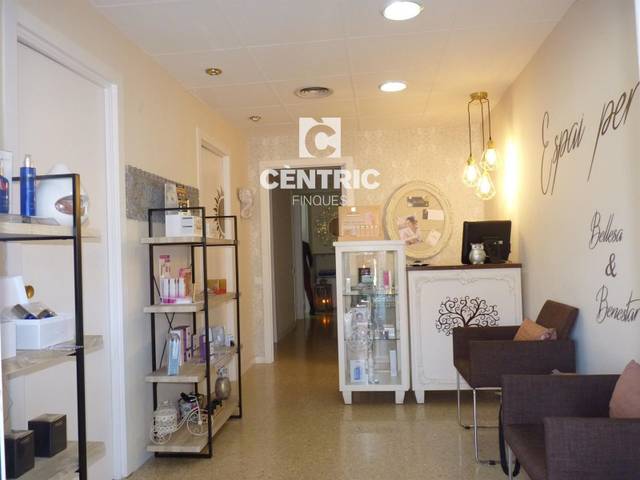 Local comercial en Venta en Roc Blanc