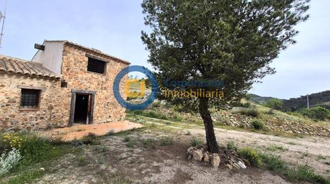 Foto 5 von Country house zum Verkauf in Purias, Lorca