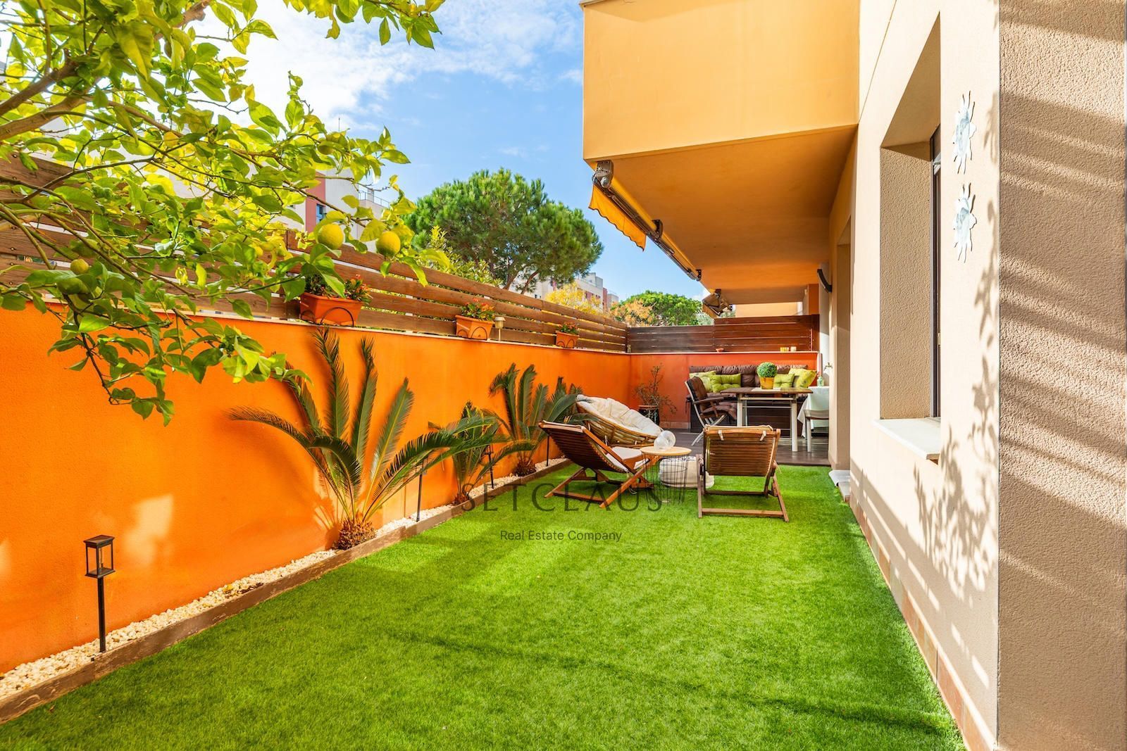 Terrassa de Pis en venda en Lloret de Mar amb Aire condicionat, Calefacció i Terrassa