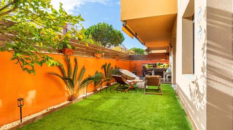 Foto 2 de Pis en venda a Santa Clotilde, Girona