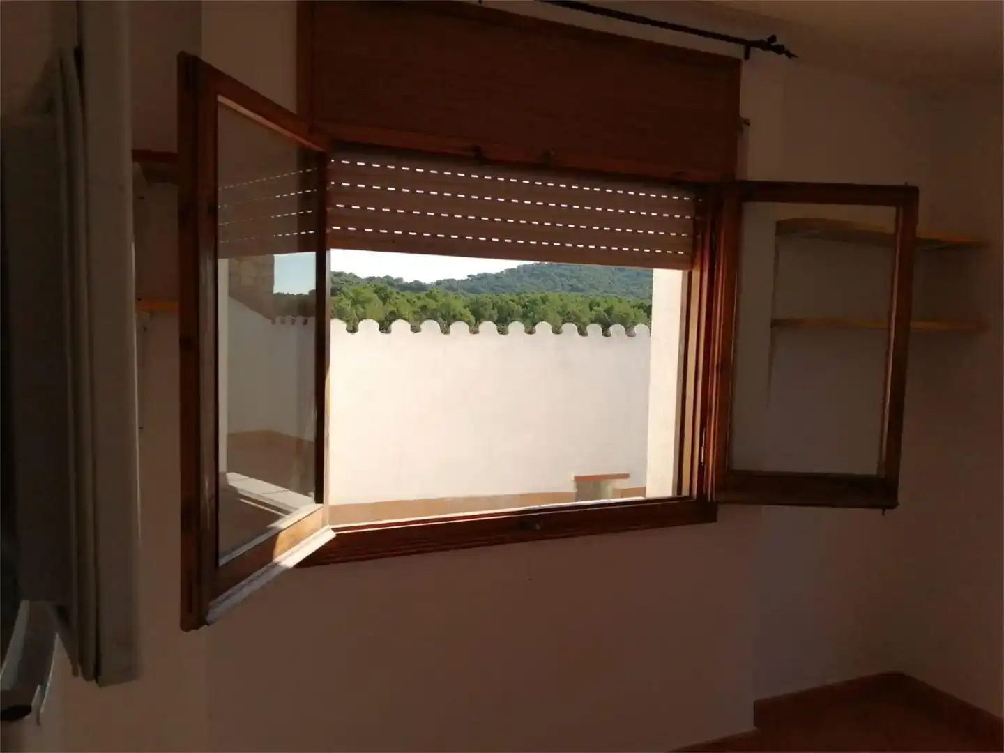 Terraza de Casa adosada en venta en Begur