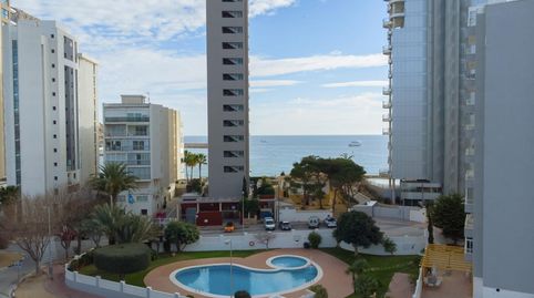 Foto 3 de Apartamento en venta en Calle Alemania, 3, Playa Arenal - Bol, Calpe / Calp