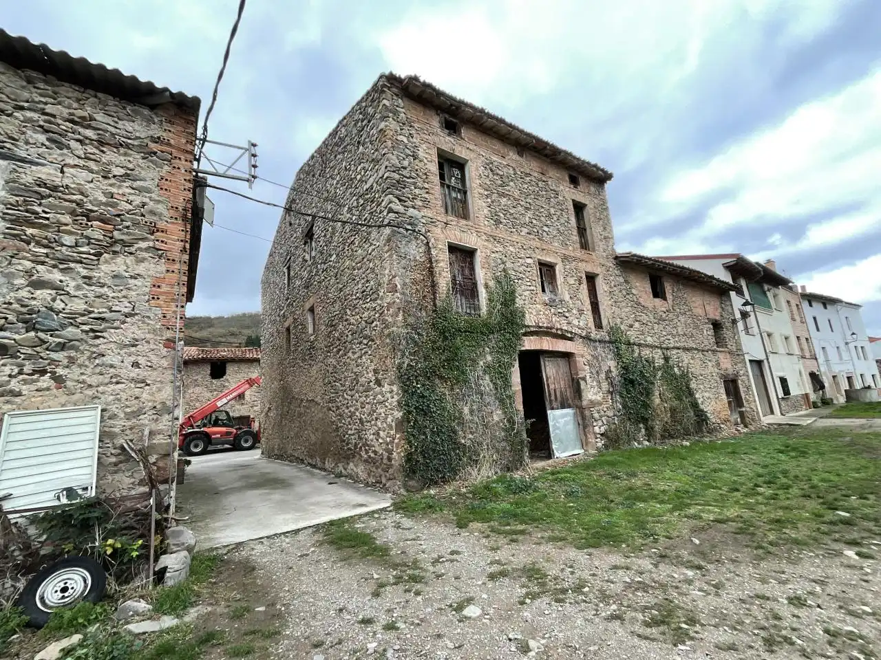 Haus zum Verkauf in Plaza las Eras, imagen 3