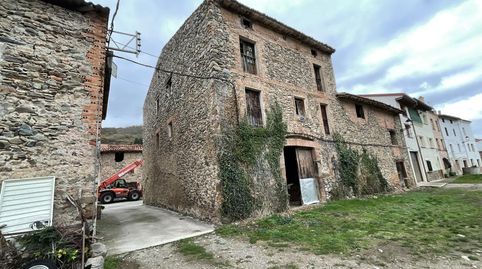 Casa en Ojacastro (La Rioja), imatge 3
