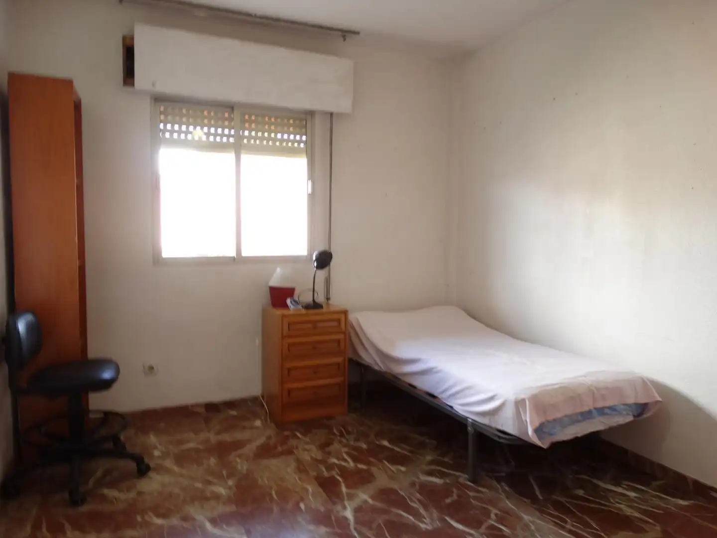 Wohnung mit Terrasse zur Miete in Calle ALMIRANTE TOPETE, imagen 7