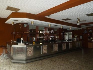 Business premises for sale in Fene