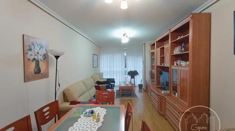 Foto 2 de Piso en venta en Bajada Universidad, Universidad, Ávila Capital