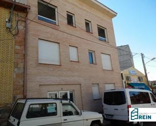 Exterior view of Building for sale in Casarrubios del Monte