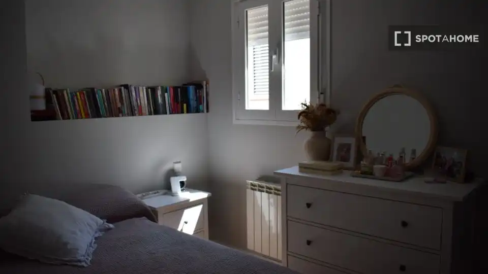 Habitació a Ríos Rosas - Nuevos Ministerios