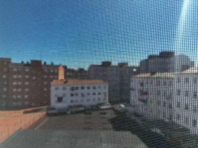 Vista exterior de Piso en venta en Llano