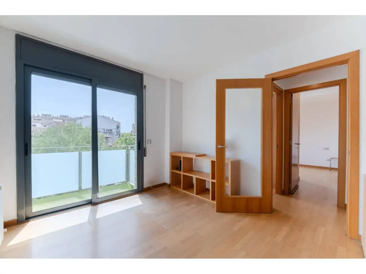 Wohnung mit Terrasse zum Verkauf in Calle Guilleries, imagen 2