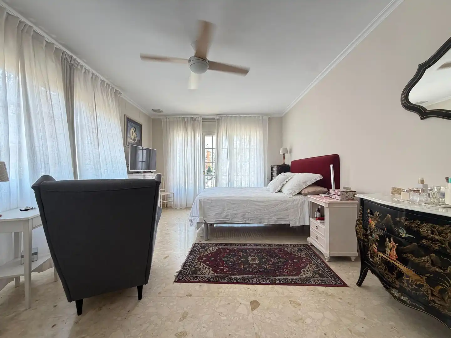 Casa con terraza en venta en Montcada Centre - La Ribera, imagen 36
