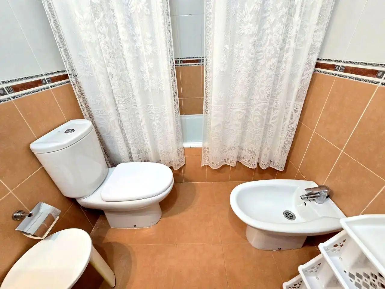 Apartamento de alquiler en calle del Maestrat, 11, Playa de Gandia