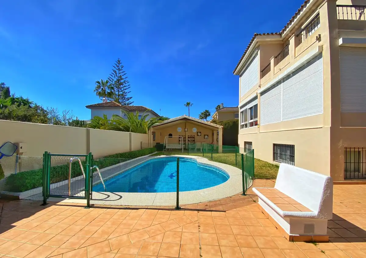 Reihenhaus zum Verkauf in Marbella Centro, imagen 33