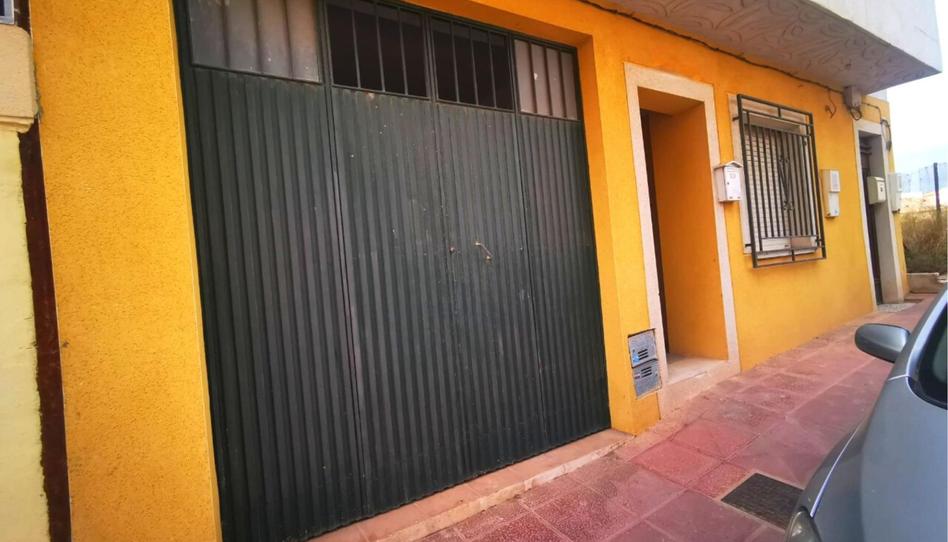 Foto 1 de Planta baixa en venda a Javalí Nuevo, Murcia